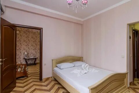 Пансионат золотые пески анапа