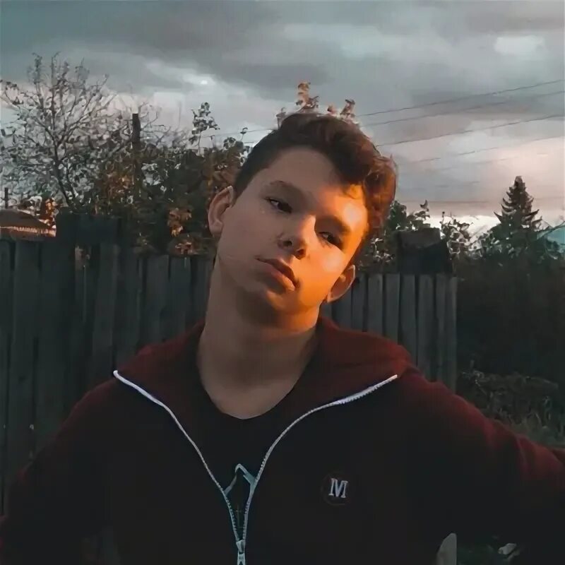 Берег блоггер