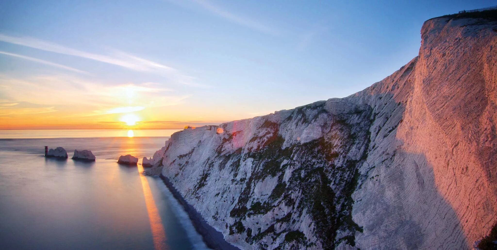 Wight island