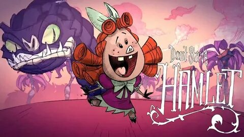 Don t hamlet