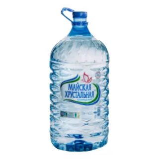 Минеральная вода 10