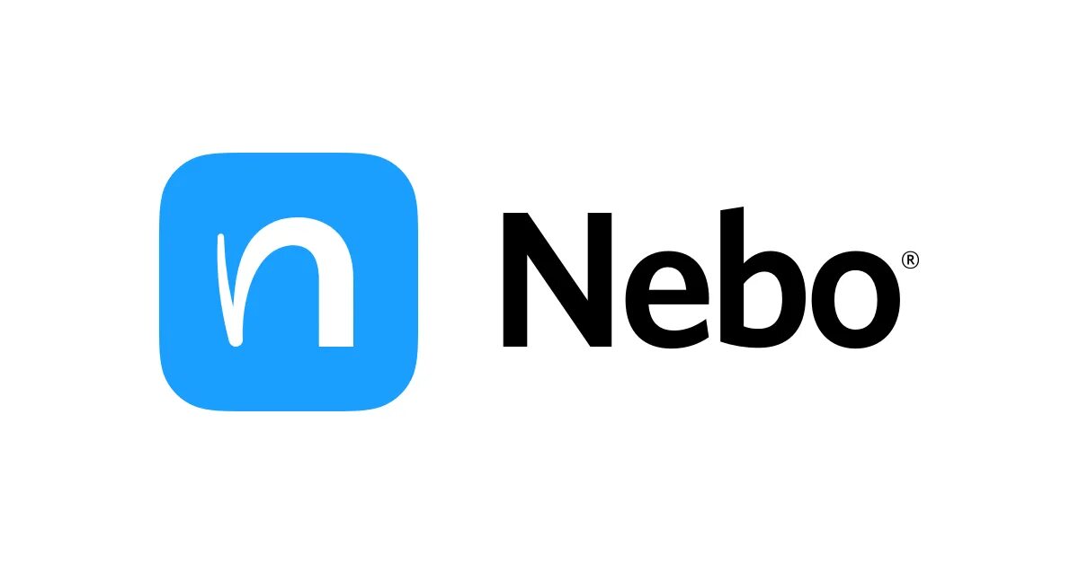 Nebo приложение. Nebo app. nebo script. жж nebonu.