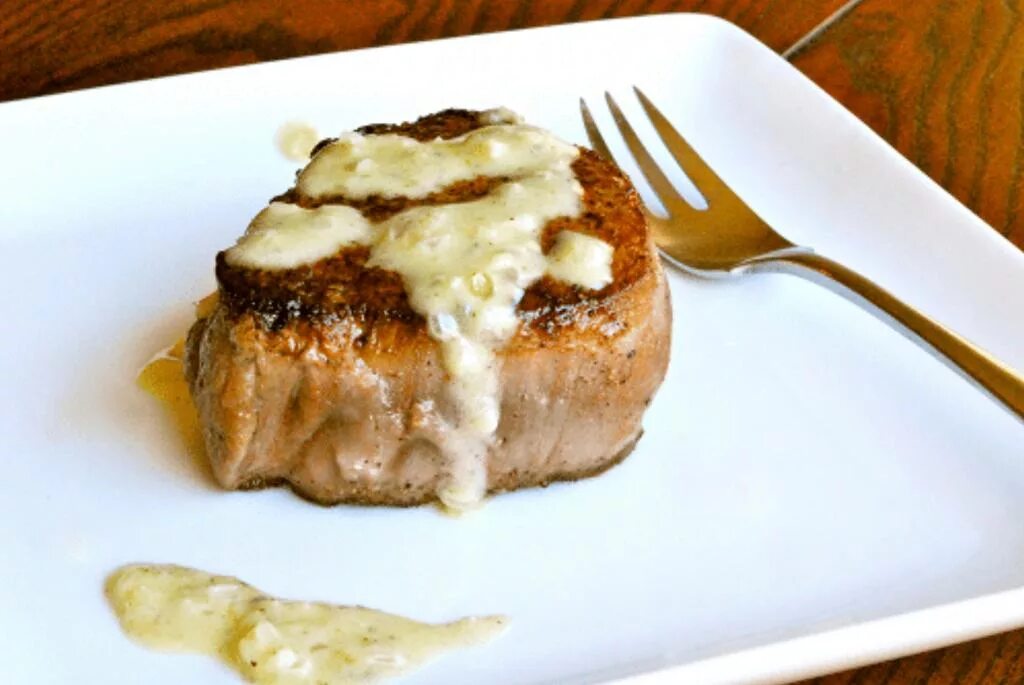 Filet mignon