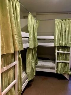 Пастернак хостел