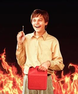 Meme burnt