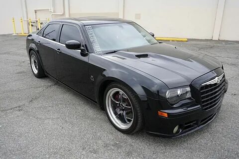 300c hemi