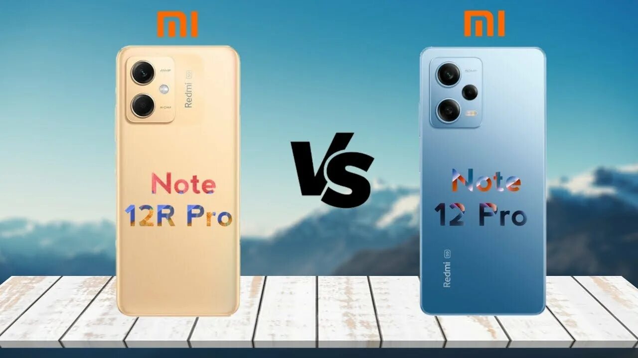 Обои note 12 pro