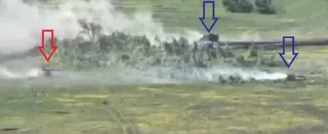 Видео боя танка алеша с колонной