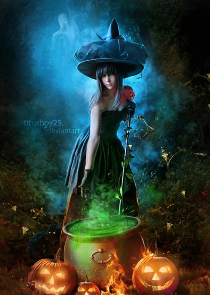 Картинки ведьма зелье. Ведьма зельеварение helloween. викканская ведьма. сказочная ведьма. сказочные ведьмы и колдуньи.