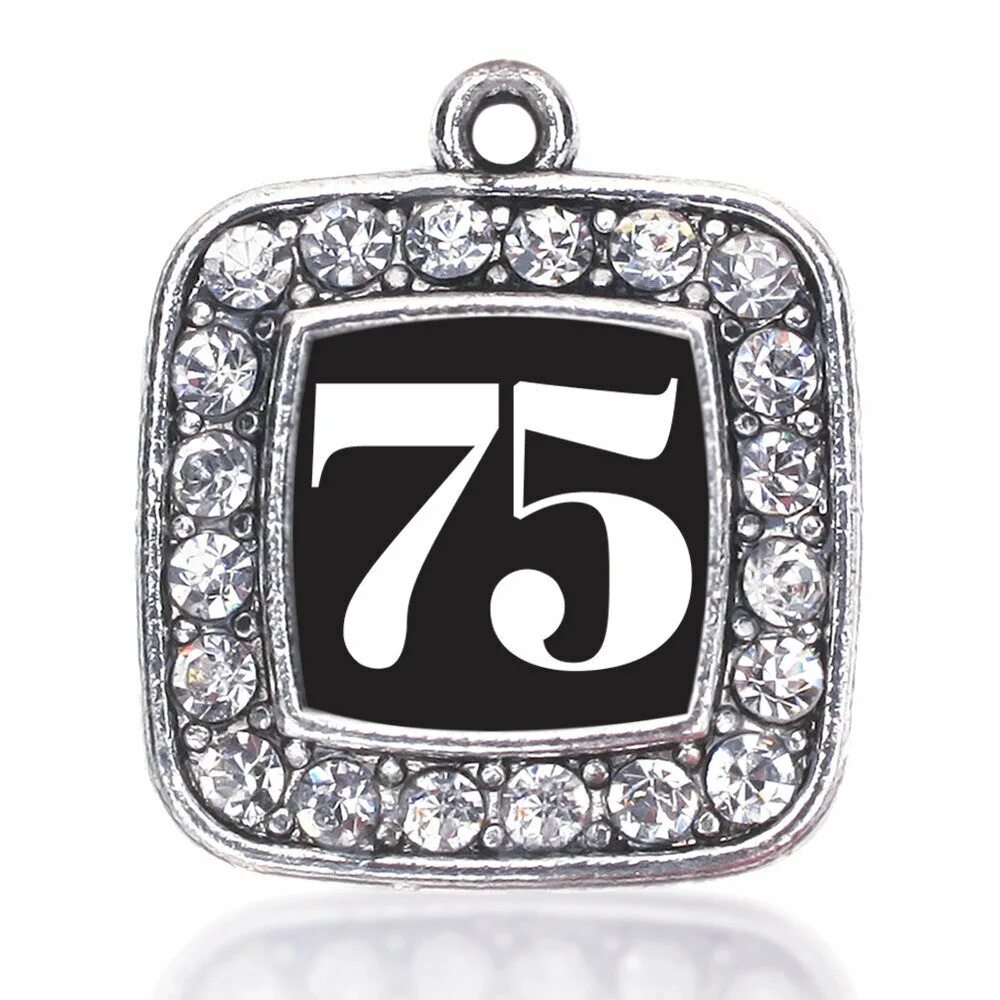 75 в число