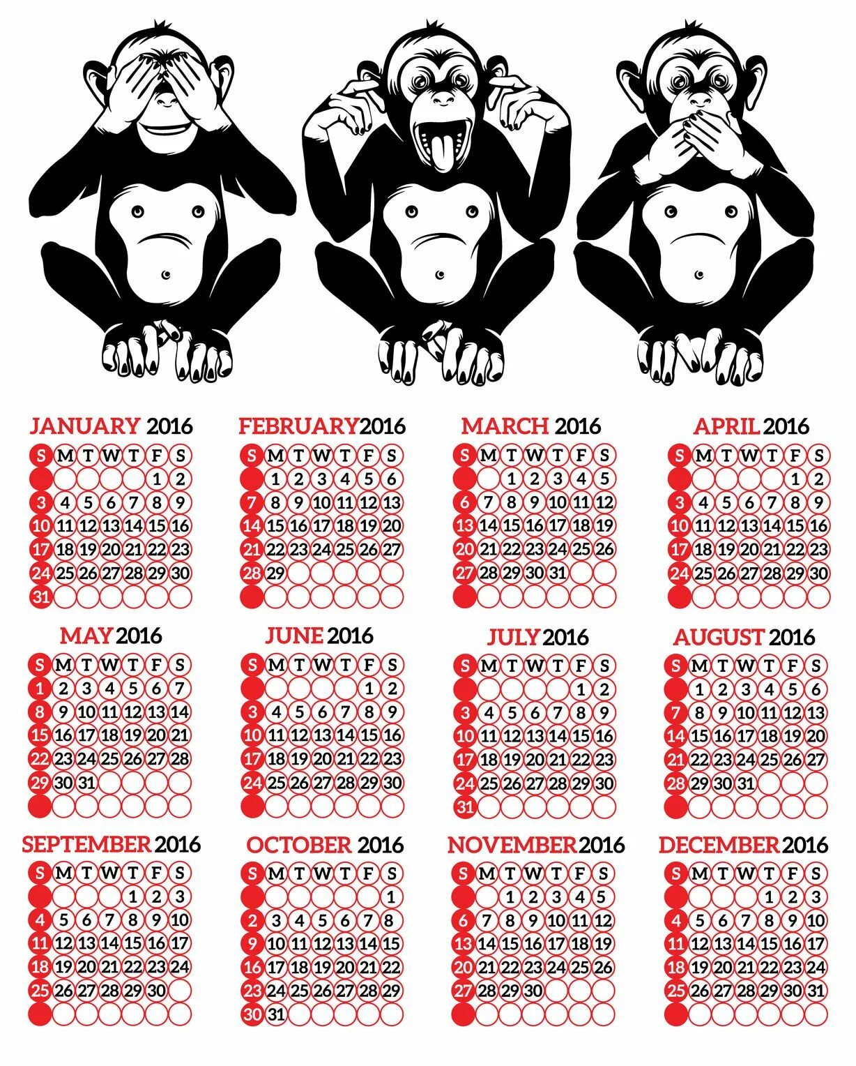 Китайский календарь обезьяна. Календарь с обезьяной. Обезьяна гороскоп. Китайский гороскоп обезьяна.