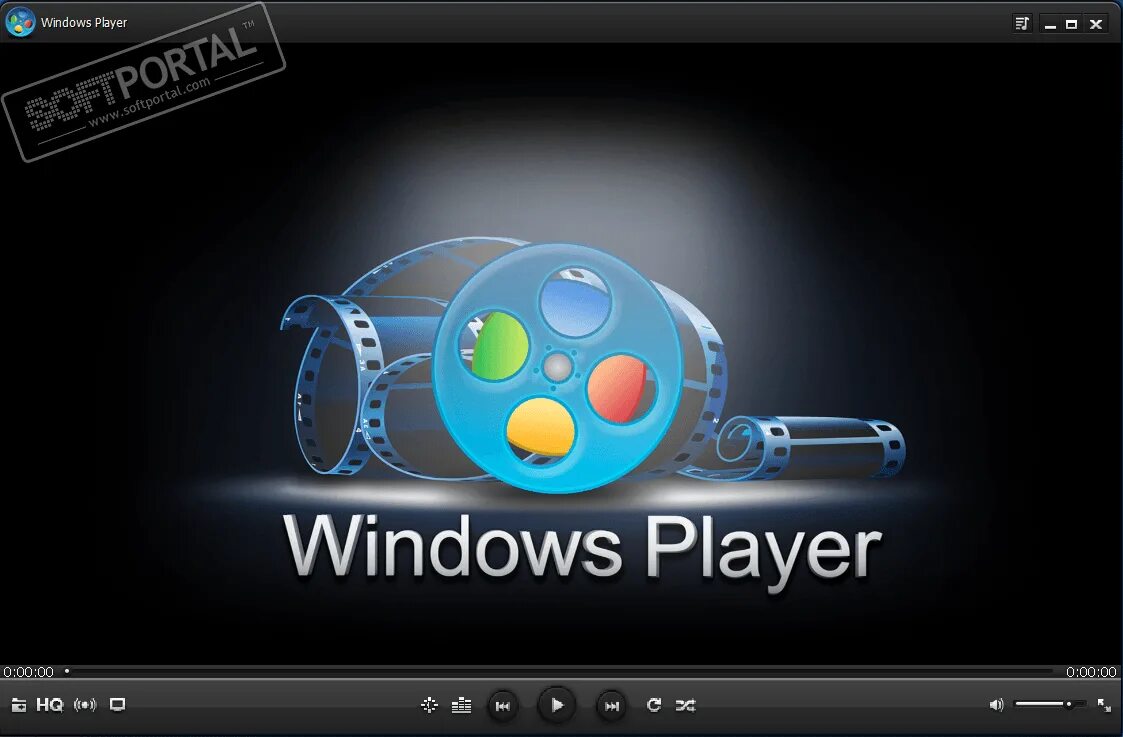 Player windows 7. Видеопроигрыватель для Windows. Мультимедийные проигрыватели программы. Виндовс плеер. Проигрыватель видео для Windows.