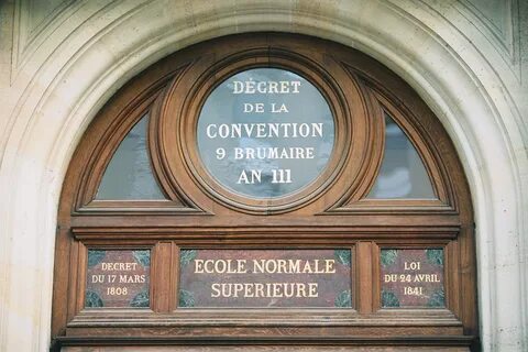 Ens de paris