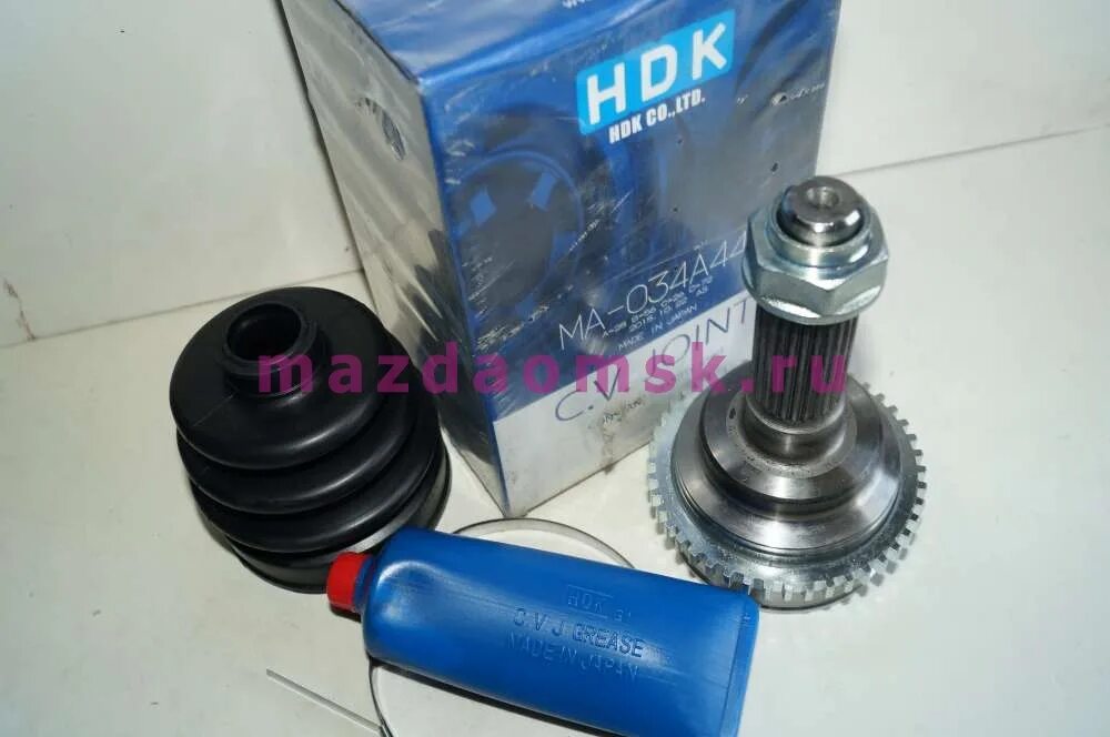 Ma034a44 HDK. HDK ma034 шрус наружн.. HDK ma044a44. Шрус наружный Hyundai Santa Fe 3.