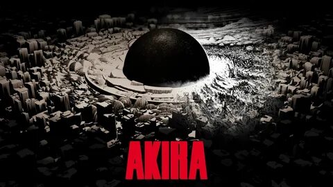 Акира 2024