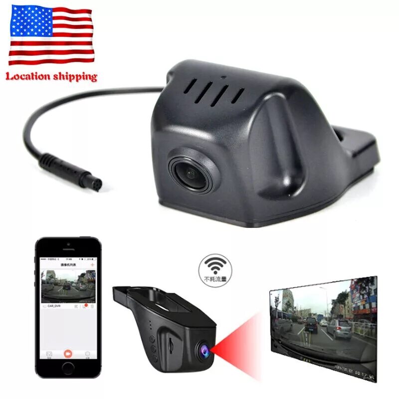 Видеорегистратор wifi dvr. Wi fi камера заднего вида 24в. vd300wr камера для видеорегистратора. видеорегистратор без дисплея с wifi. камера заднего вида mhcabsr, беспроводная, wi-fi.