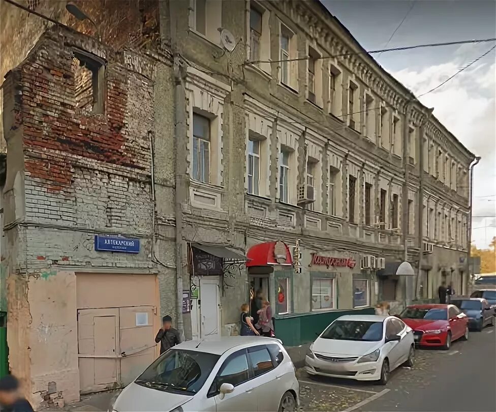 56/17с1. 56/17. Ул бауманская 56. Бауманская, д. Бауманская 26.