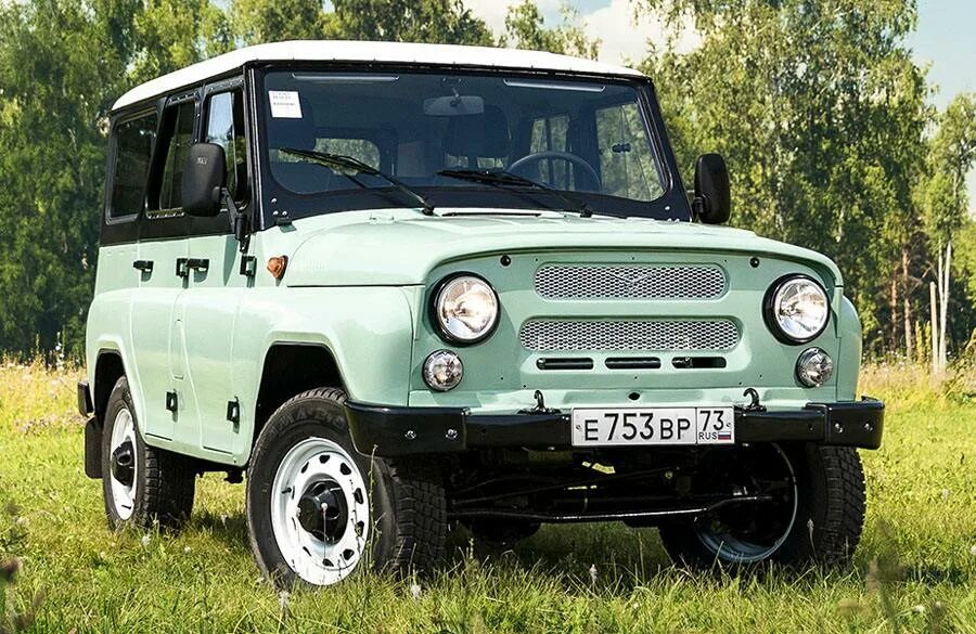 Как выглядит уаз. Уаз 469 хантер. уаз хантер (uaz hunter). уаз-469 внедорожник «хантер». уаз хантер 3151 новый.