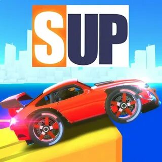 Multiplayer racing