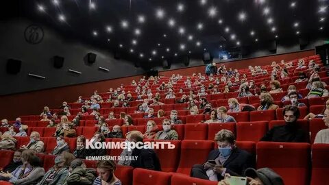 Отменили премьеру