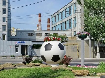 Площадь энергетиков