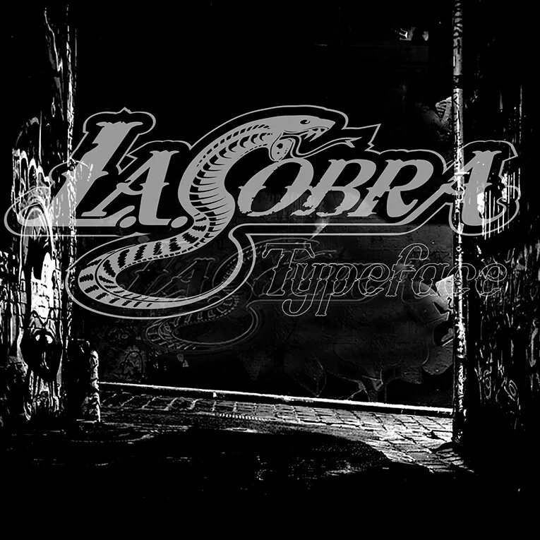 La cobra funk sayfalse mrr. Lacobra. фрэнсис лакобра.