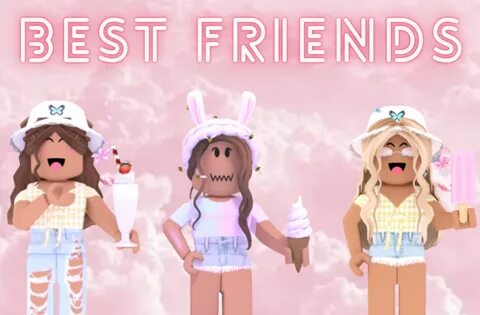 Роблокс friend