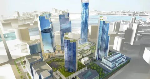 Новостройки планируемые в 2025