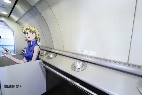 Chilla s art shinkansen 0