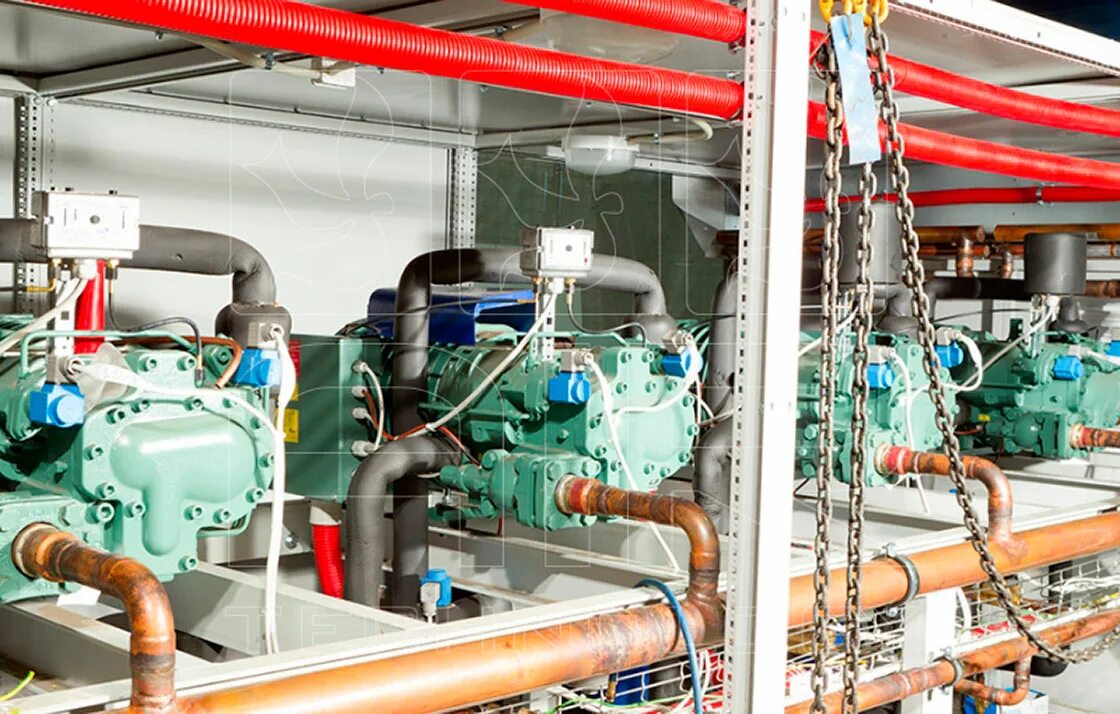 Аво газа на компрессорных станциях схема. Кс350 чиллер. Система чиллер драйкулер. Принцип работы аммиачной холодильной установки схема. Чиллер nordvent.