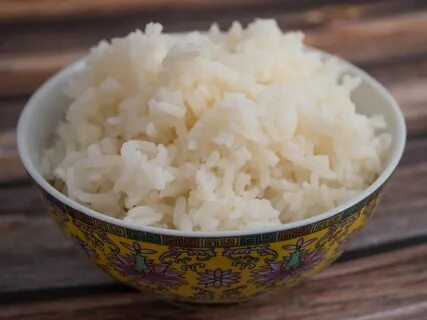 Much rice