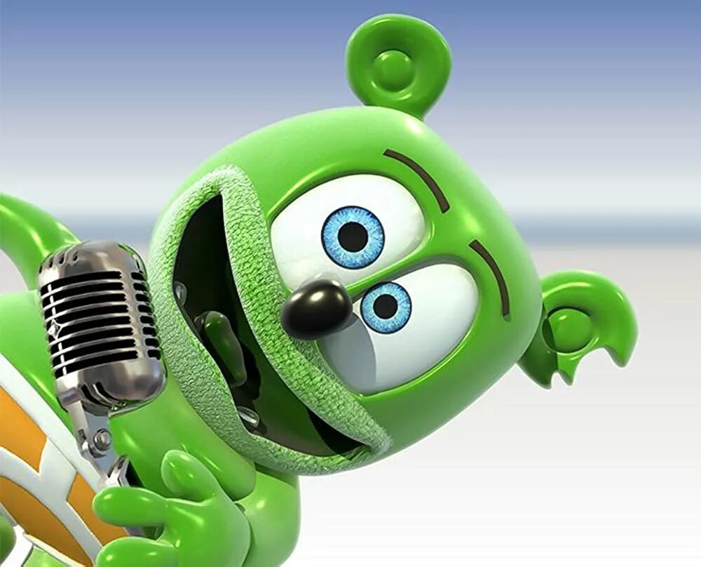 Мишка гумибер синий. Гумми мишка гумибер. Гумибер оранжевый. Gummy bear видео. Gummy bear видео.