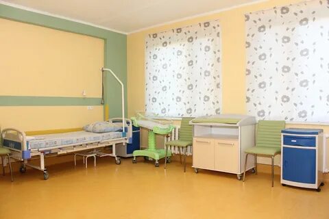 Сайт роддома 3 тюмень