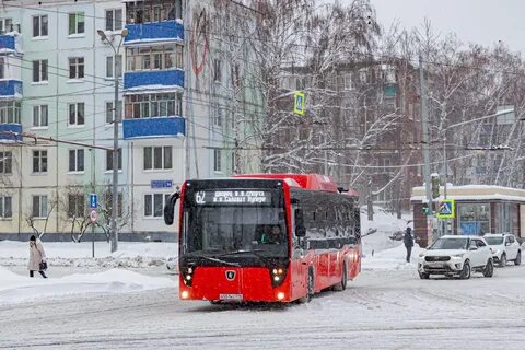 601 автобус маршрут