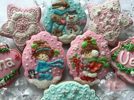 10 cookies