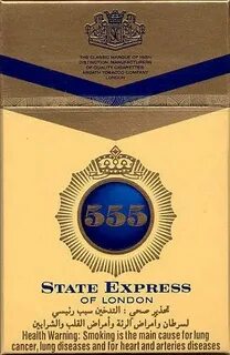 State express