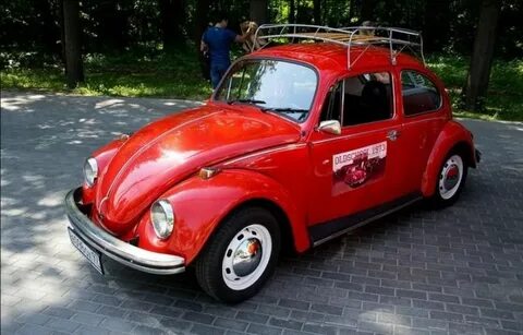 Volkswagen владельцы