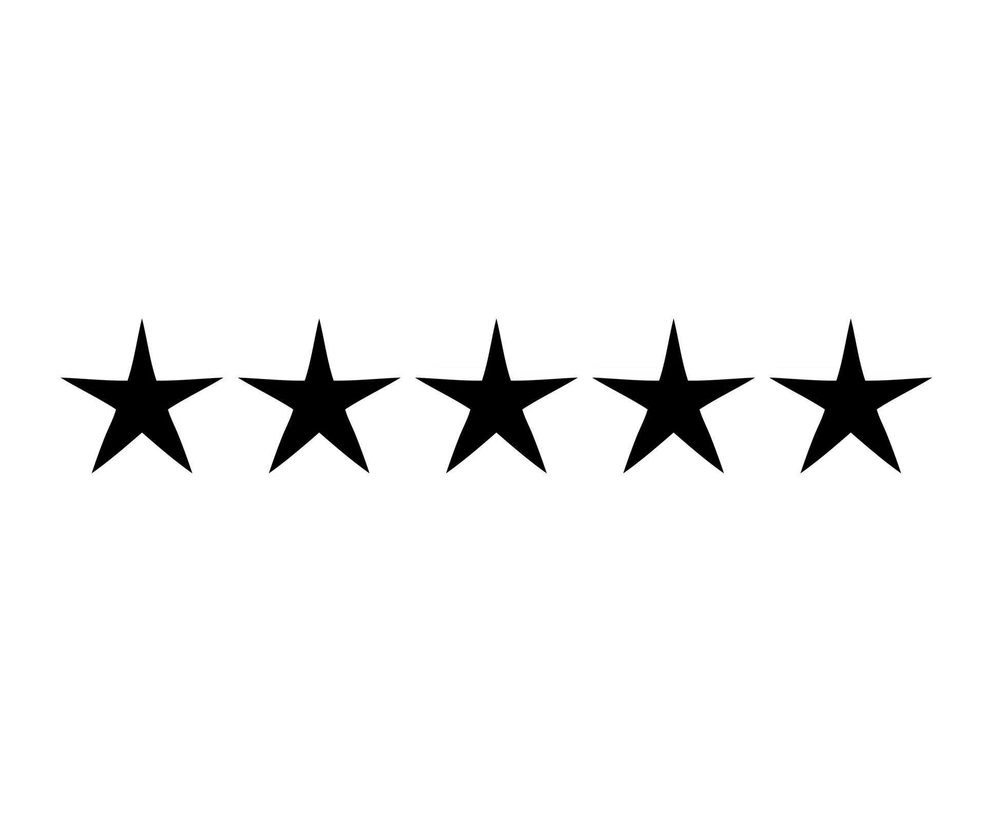 Do stars 5