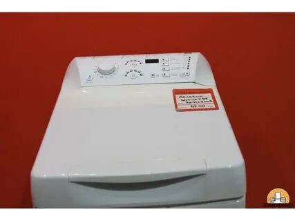 Машина hotpoint ariston artf 1047
