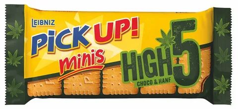 Sent to pick up