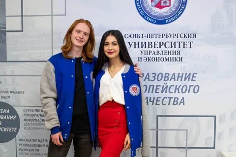 Технологий управления и экономики спб