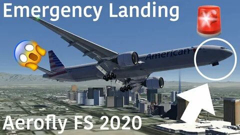 Aerofly 2020