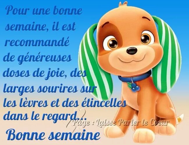 C est un bon. Bonne semaine картинки. bonne. bon semaine a toi.