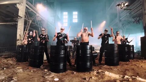 На личном prod by barabanov