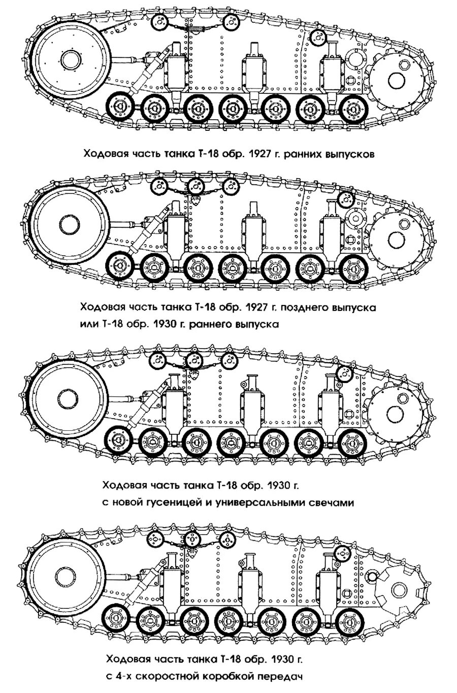 Части мс. Схема танка МС-1. Ходовая часть танка мс1. Чертёж танк т-18 МС-1. МС-1 танк расшифровка.
