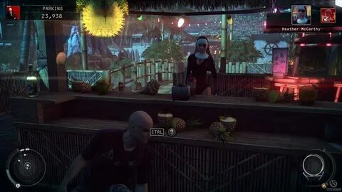 Hitman системные
