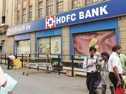 This bank