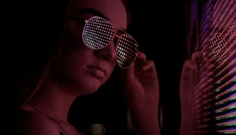 Песня glasses