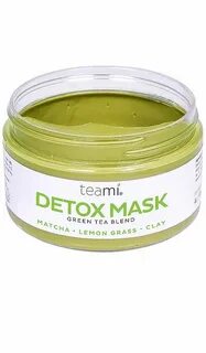 Detox mask