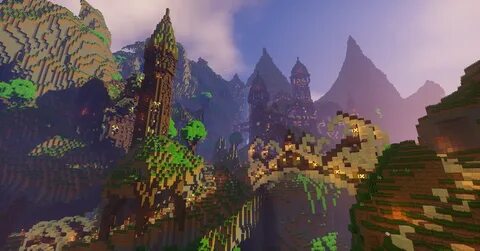 Wynncraft